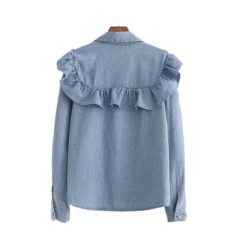 Chemisier Vintage Rockabilly