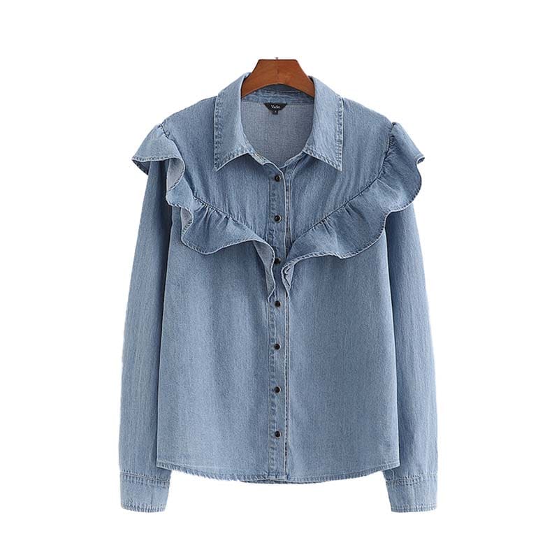 Chemisier Vintage Rockabilly