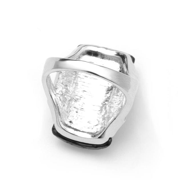 Bague fantaisie rétro vintage taille 57 ancien bijou Bague fantaisie rétro vintage taille 57 ancien bijou