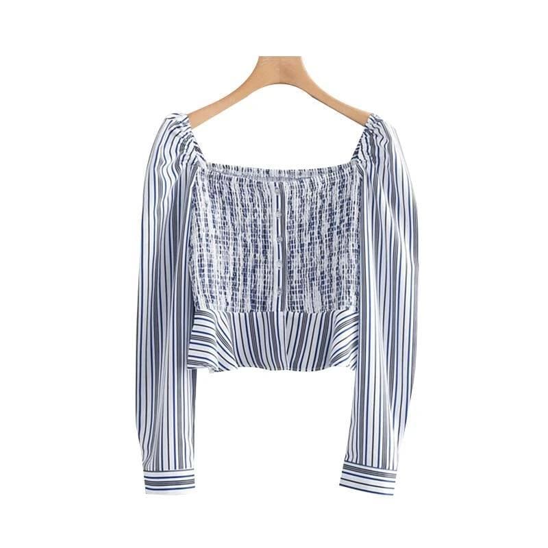 Haut Top Vintage