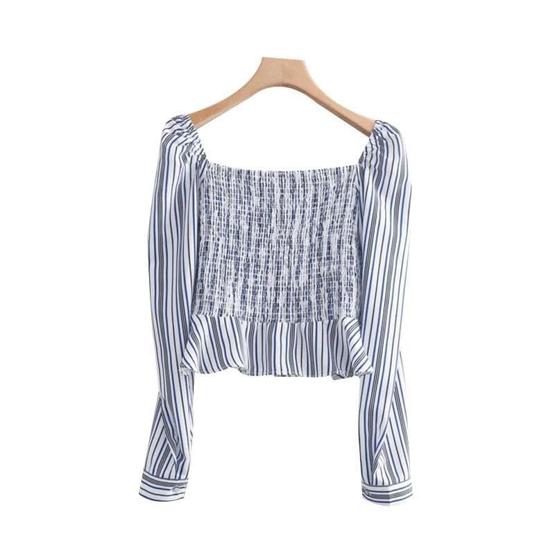 Haut Top Vintage