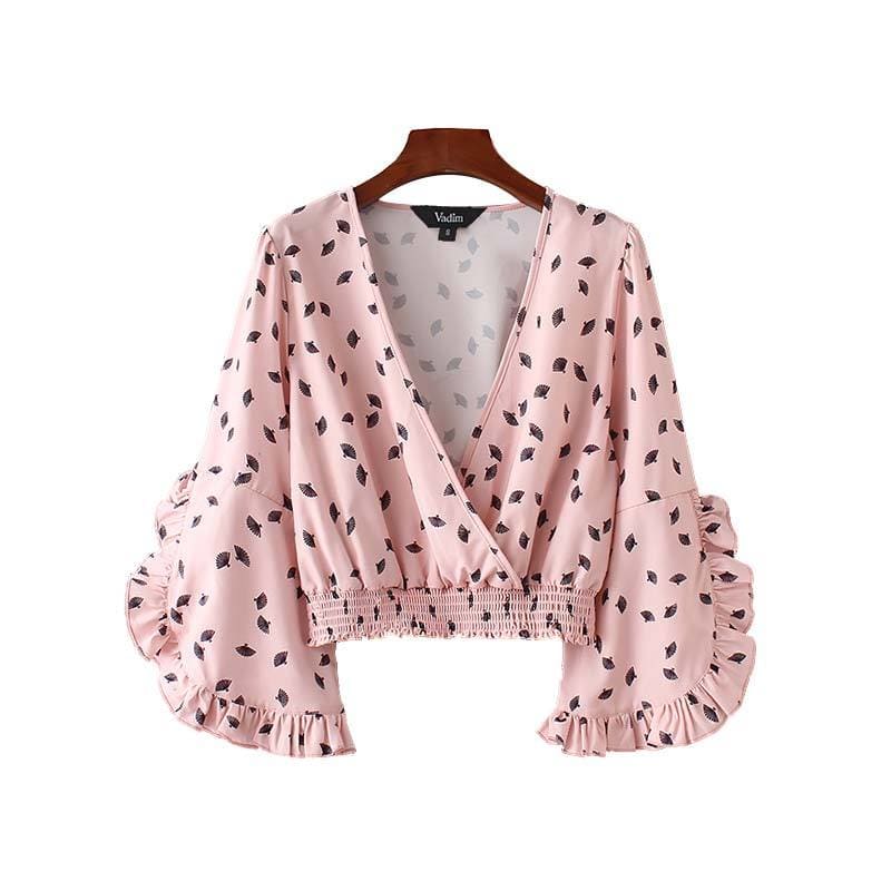 Haut Vintage Love