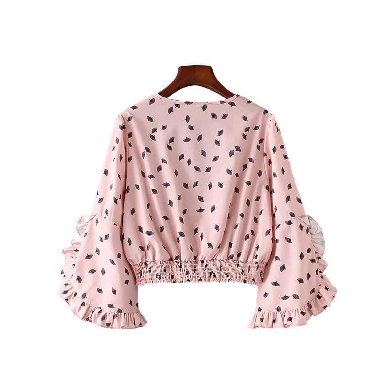 Haut Vintage Love