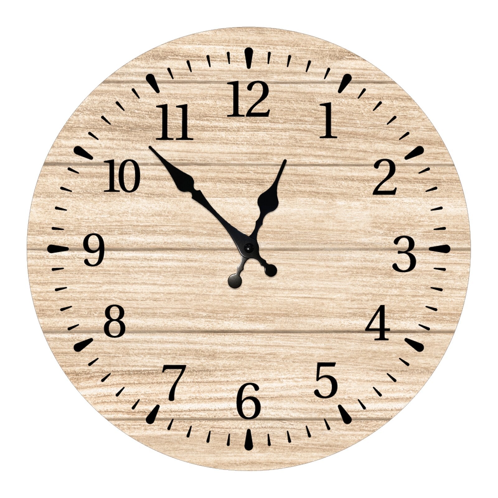 Horloges murales vintage