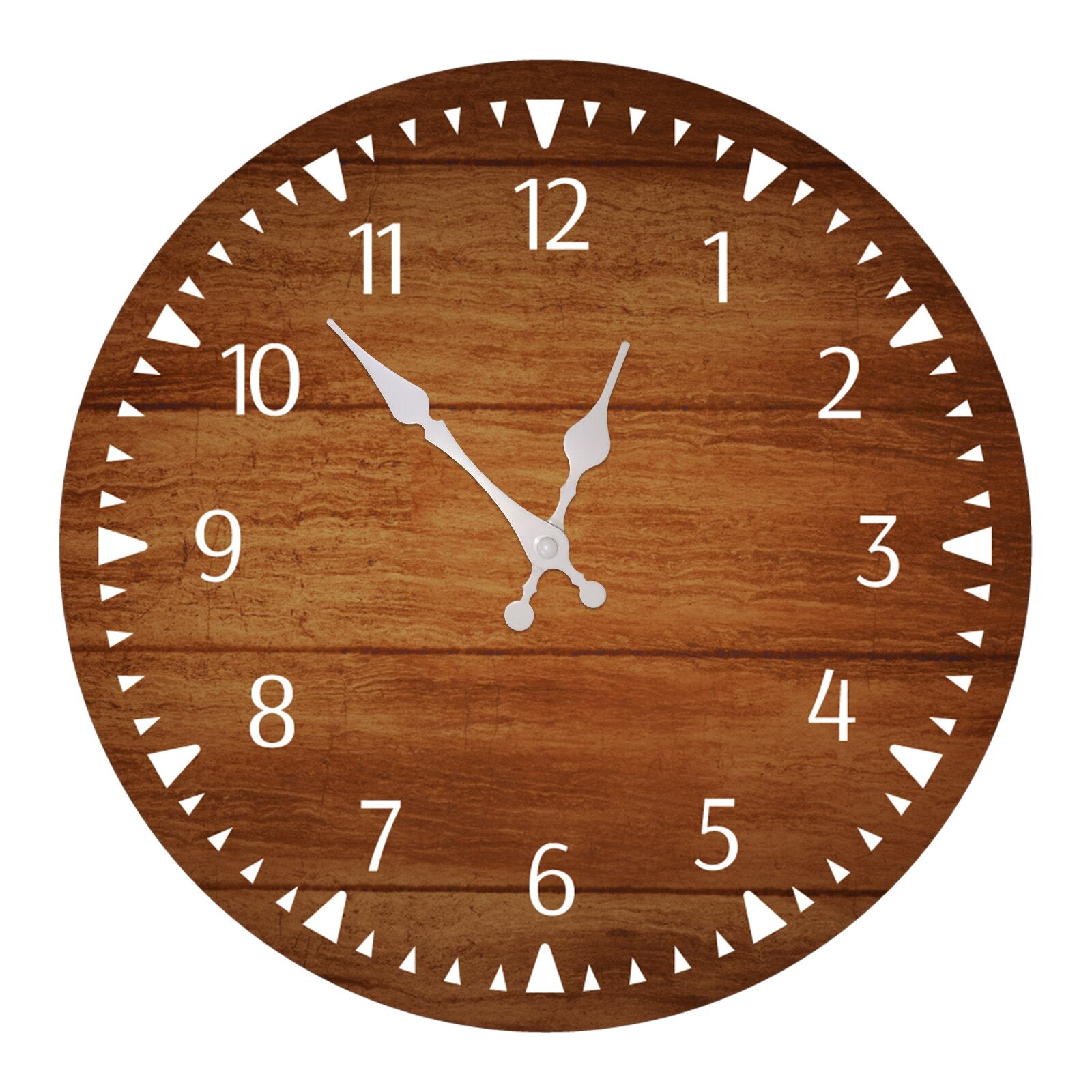 Horloges murales vintage