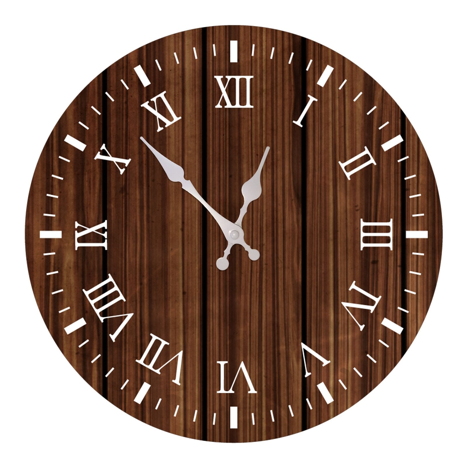 Horloges murales vintage