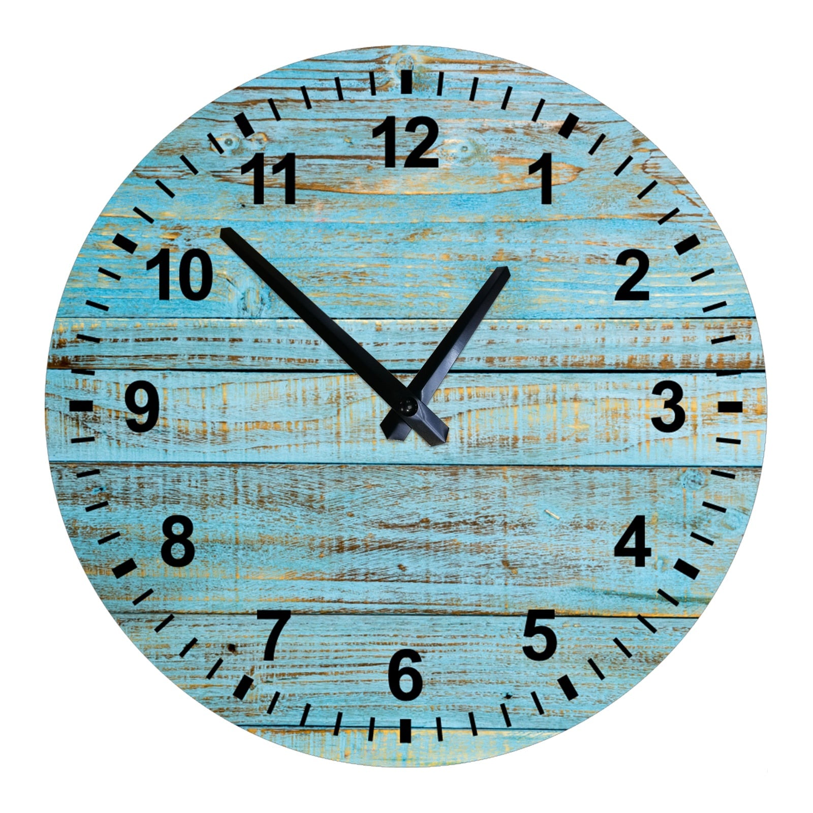 Horloges murales vintage