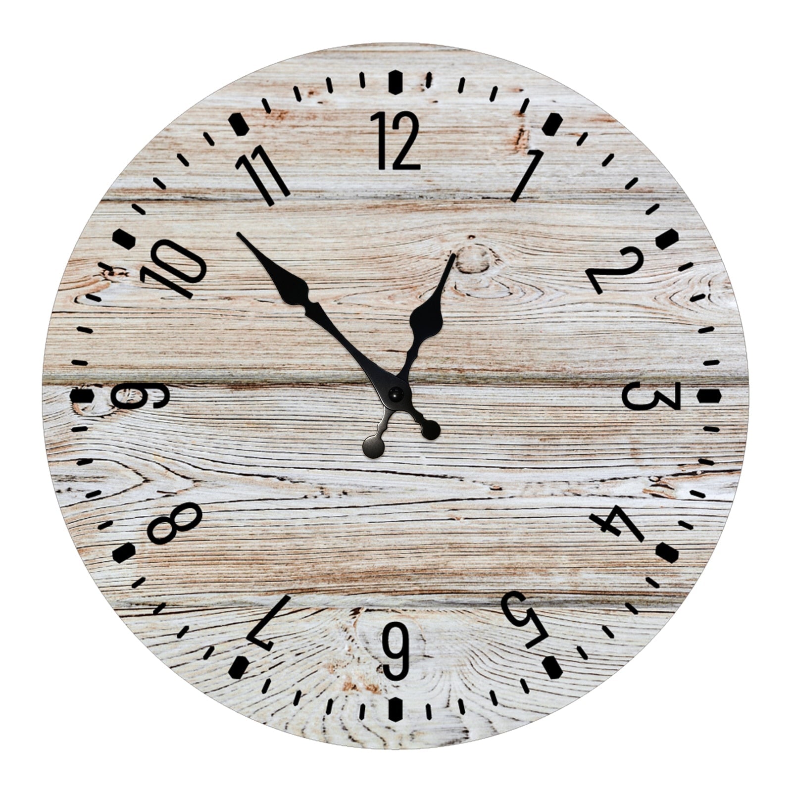 Horloges murales vintage