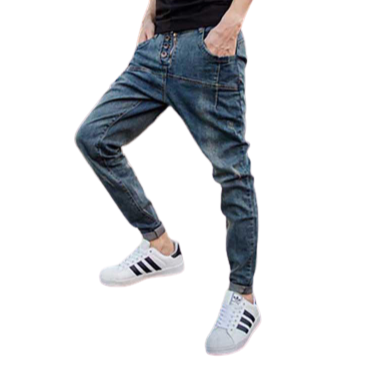 Jean vintage homme