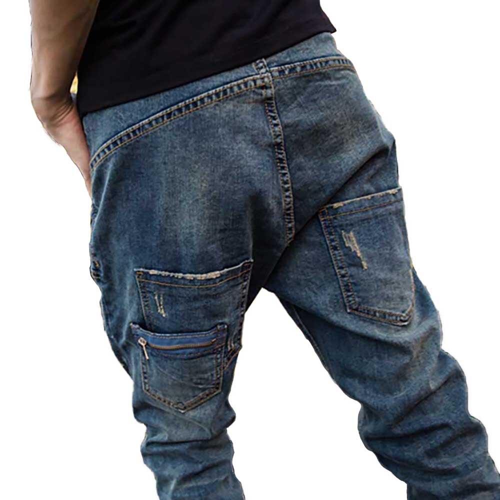 Jean vintage homme