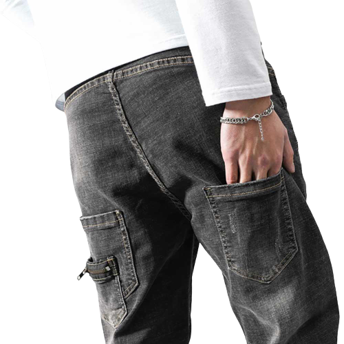 Jean vintage homme