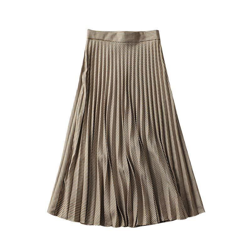 Jupe Bohème Vintage