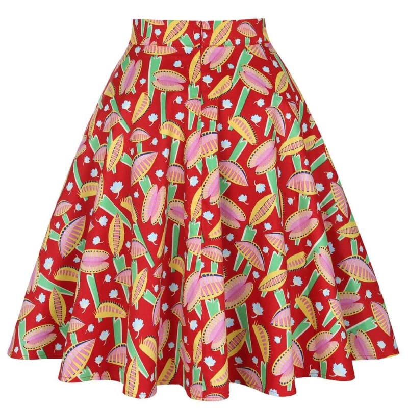 Jupe Esprit Vintage