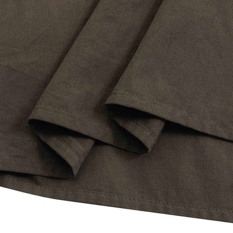 Jupe Longue Hiver Bohème