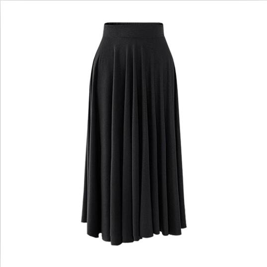 Jupe Longue Hiver Femme Boheme