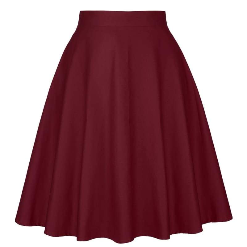 Jupe Longue Vintage Love