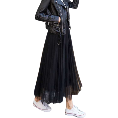 Jupe Maxi Longue Boheme