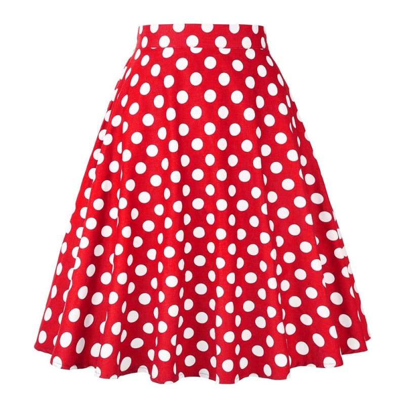 Jupe Vintage
