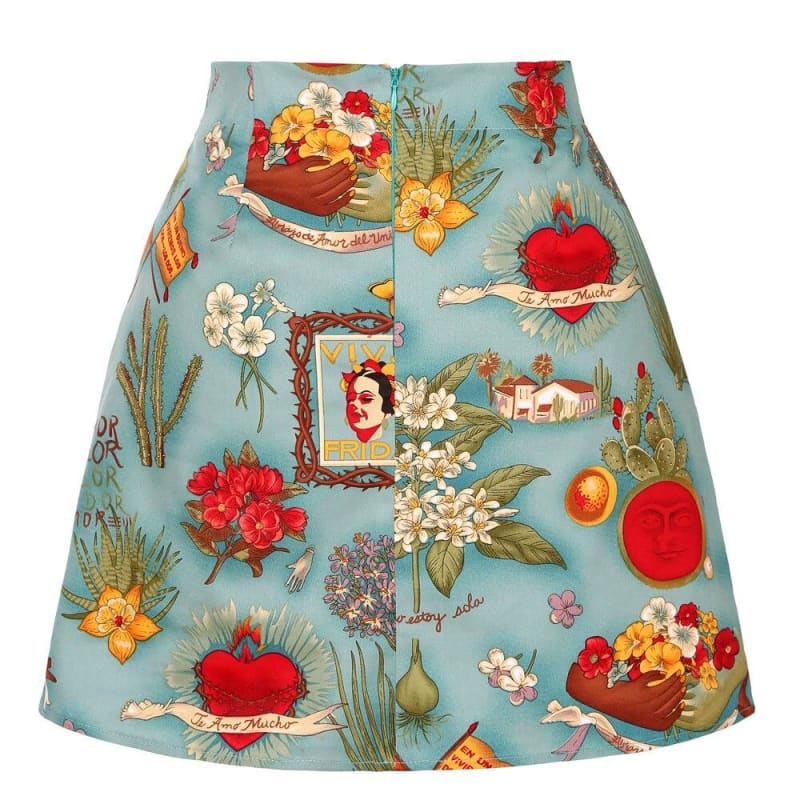 Jupe Vintage Année 50