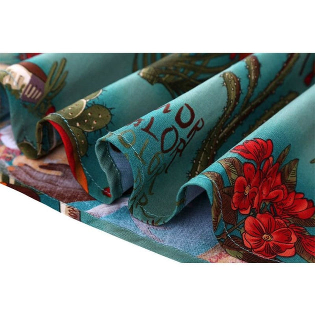 Jupe Vintage Ann?�e 50 - ??ternel Vintage