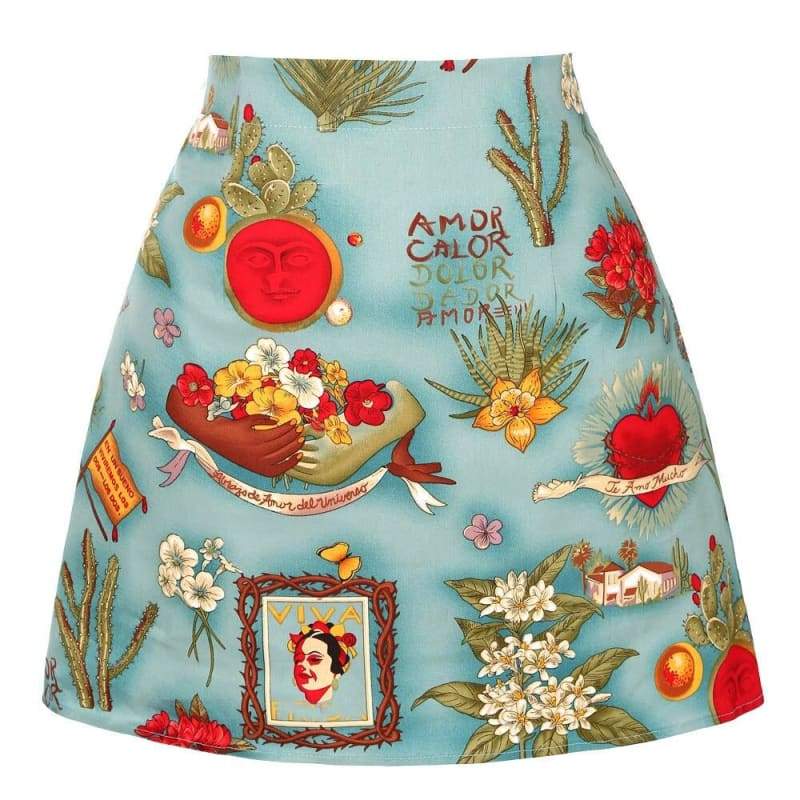 Jupe Vintage Année 50