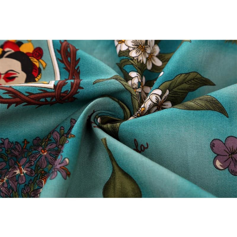 Jupe Vintage Année 50