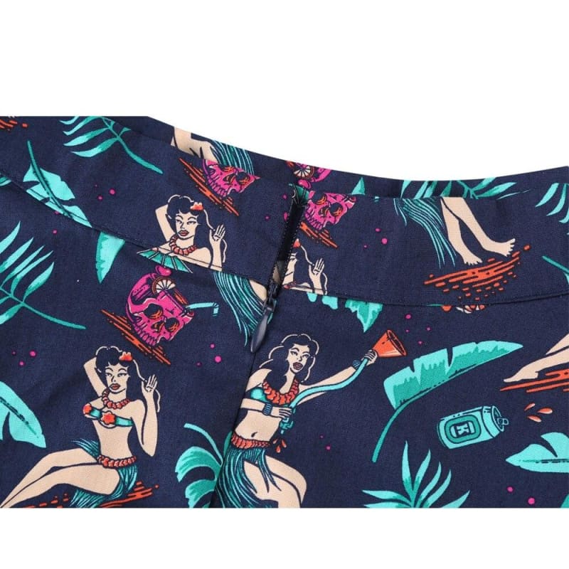 Jupe Vintage Année 60