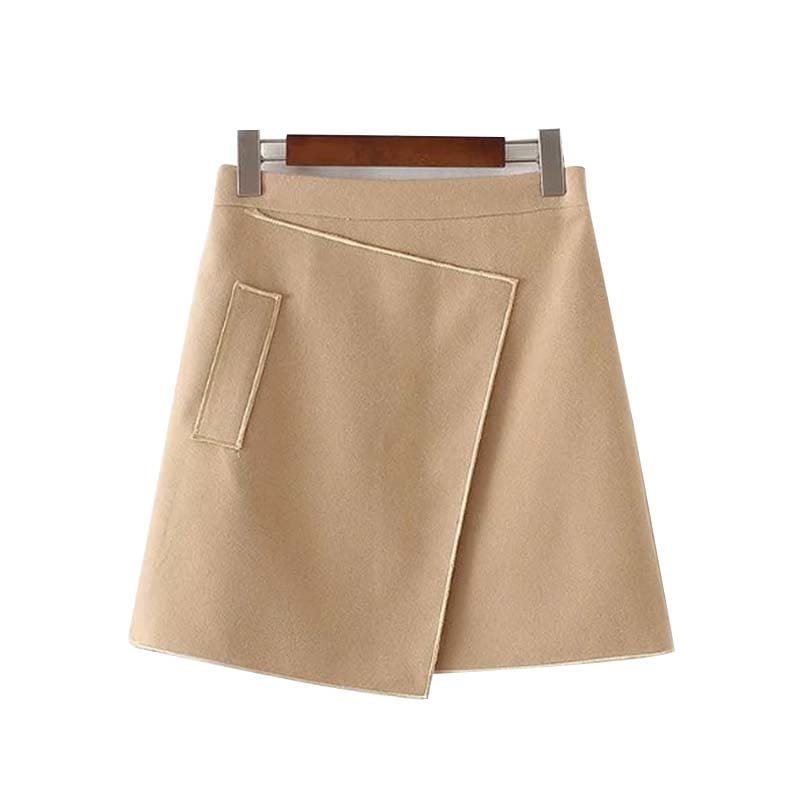 Jupe Vintage Femme