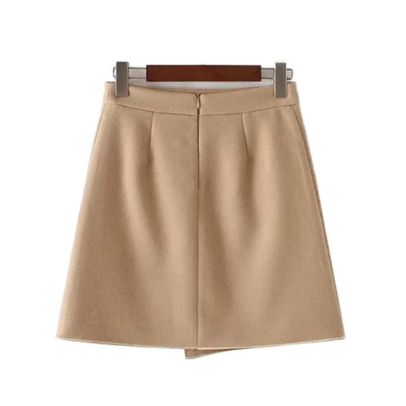 Jupe Vintage Femme