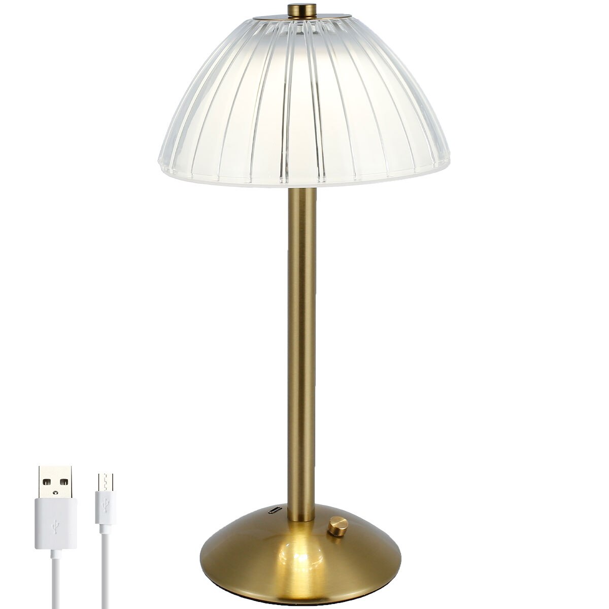 Lampe A Led Vintage