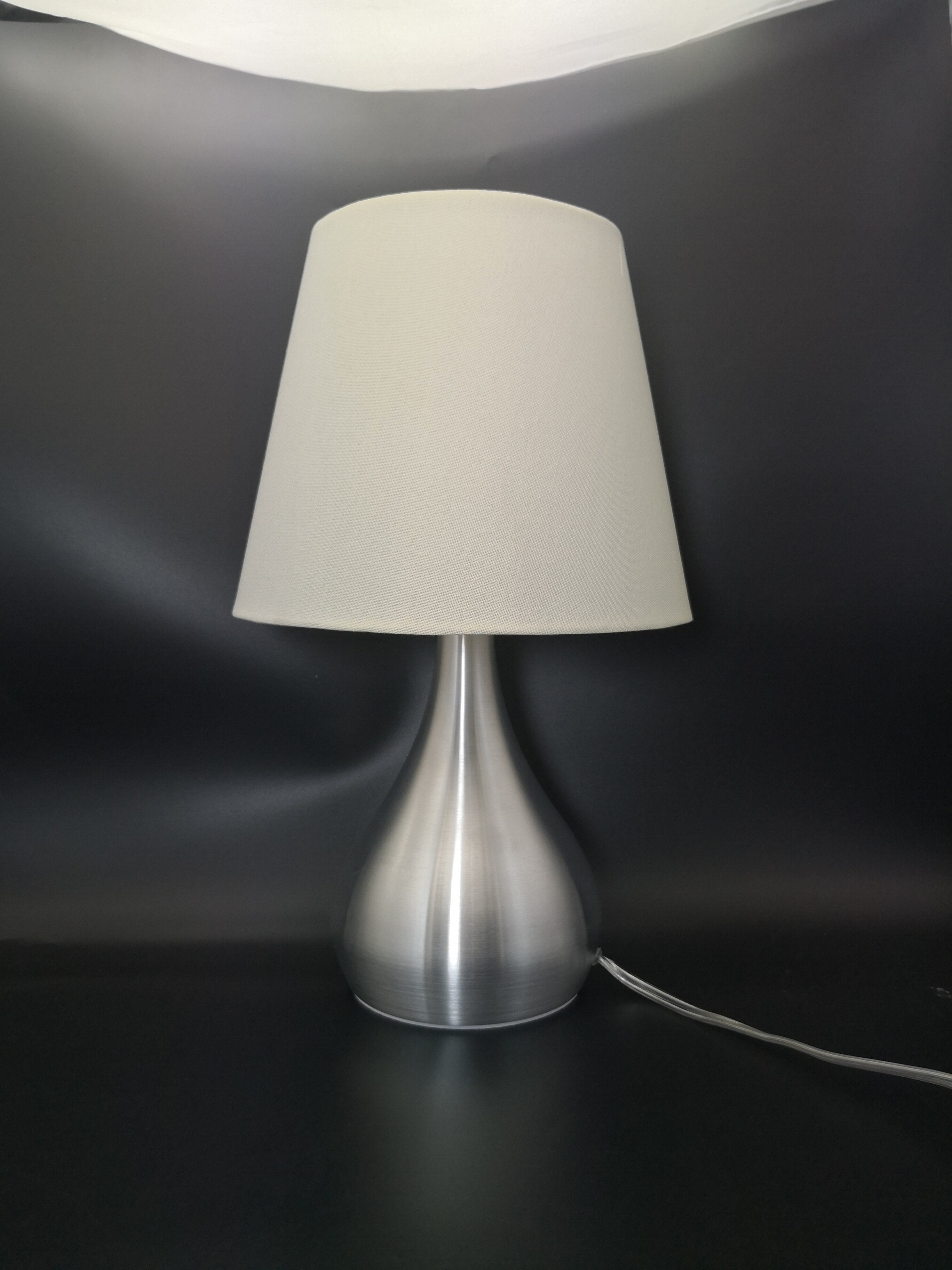 Lampe A Poser Salon Vintage
