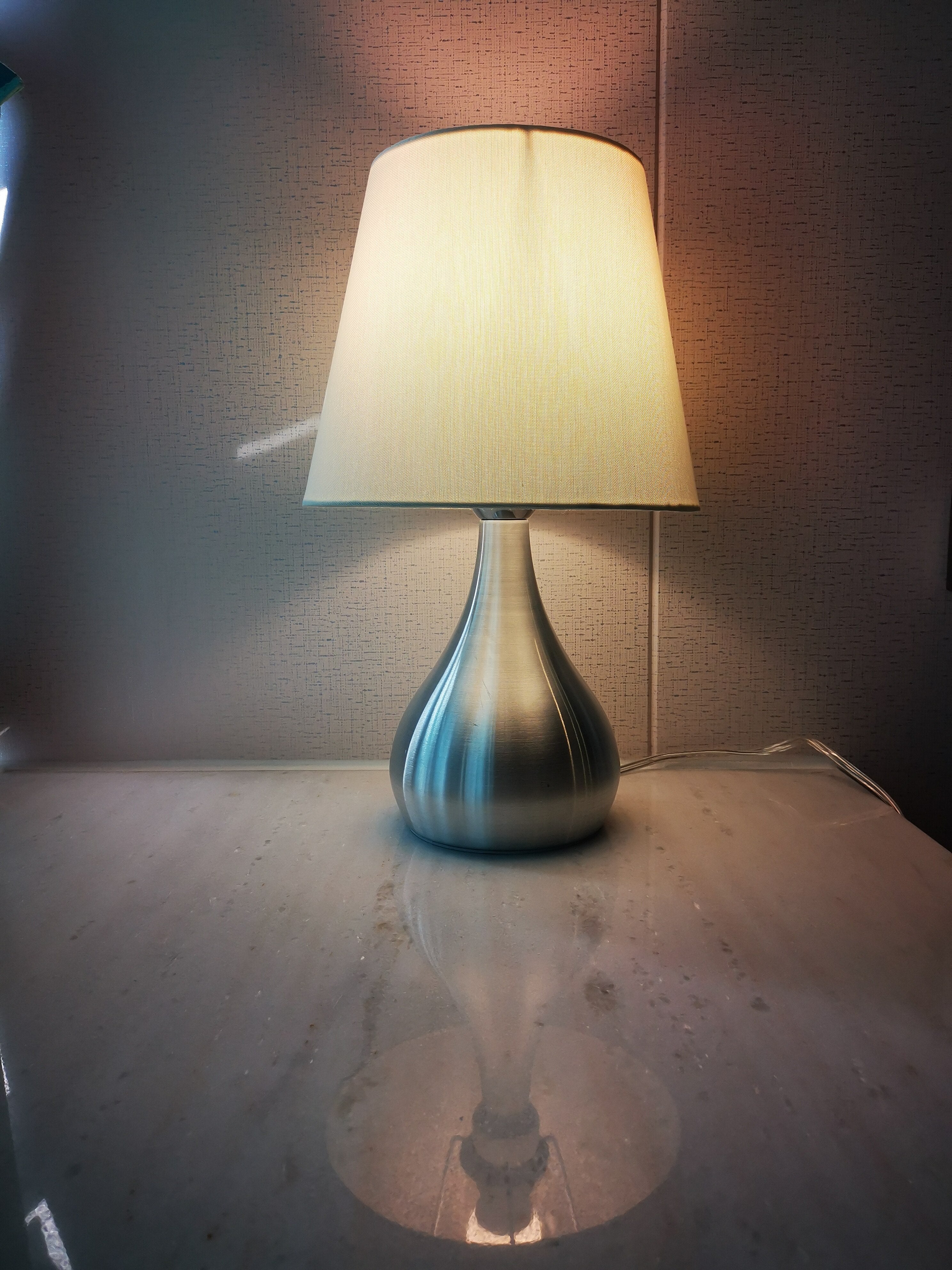 Lampe A Poser Salon Vintage