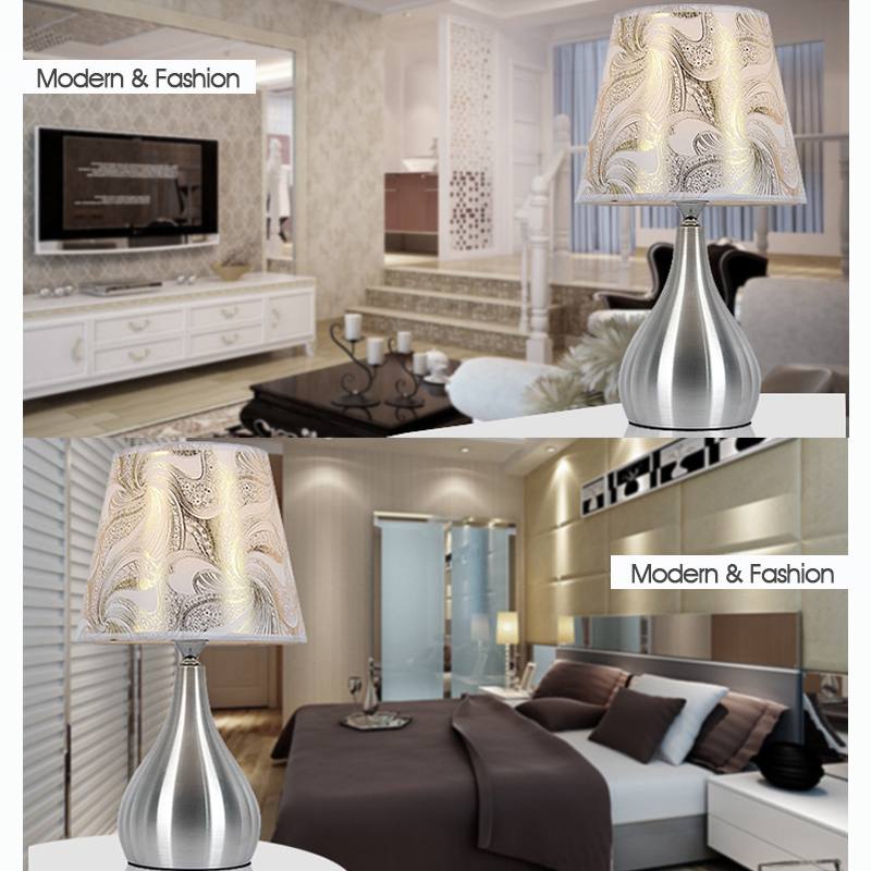 Lampe A Poser Salon Vintage