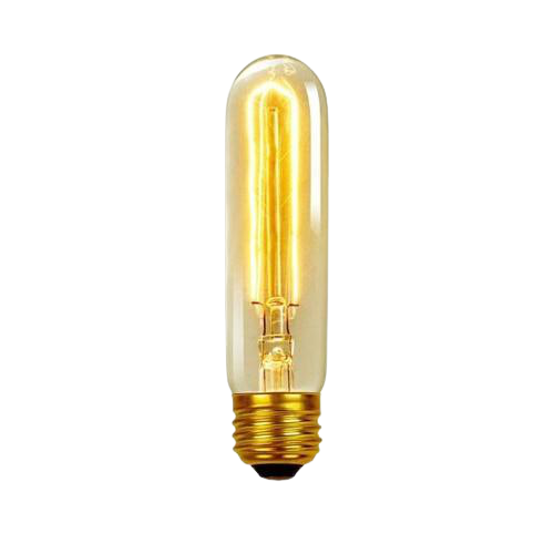 Lampe ampoule vintage