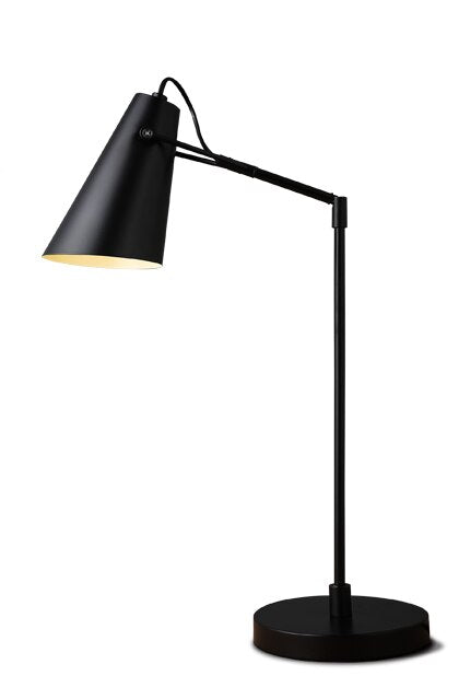 Lampe Bureau Vintage