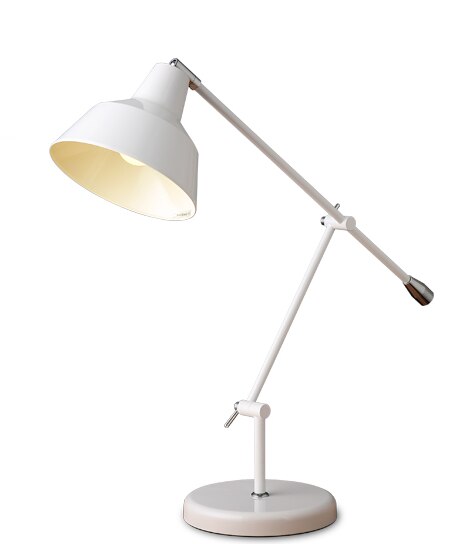 Lampe Bureau Vintage