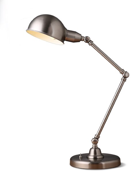 Lampe Bureau Vintage