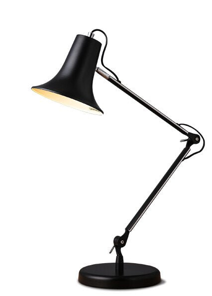Lampe Bureau Vintage
