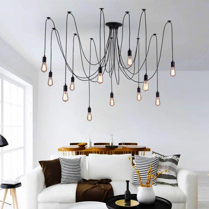 Lampe design vintage