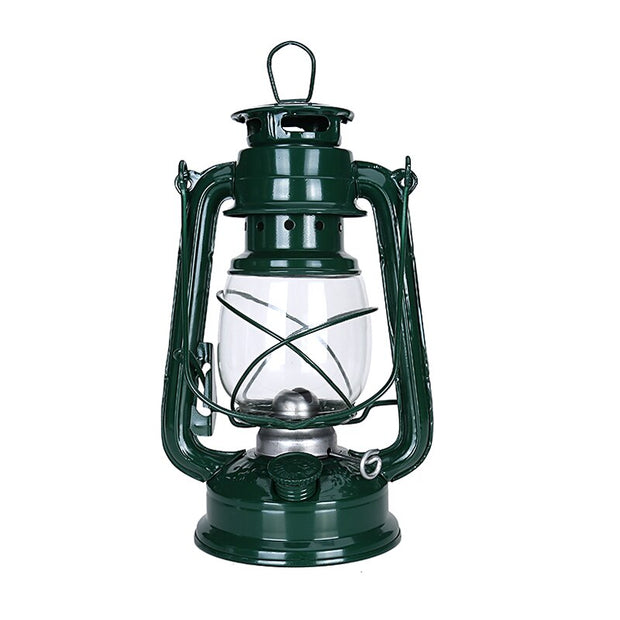 Lampe Lanterne Vintage