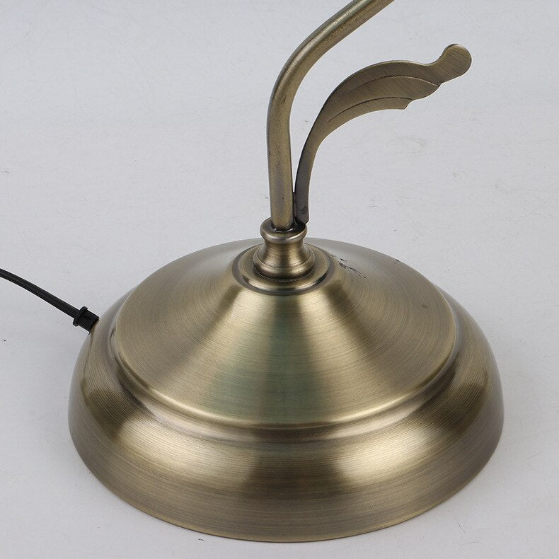 Lampe Vintage Bureau Design