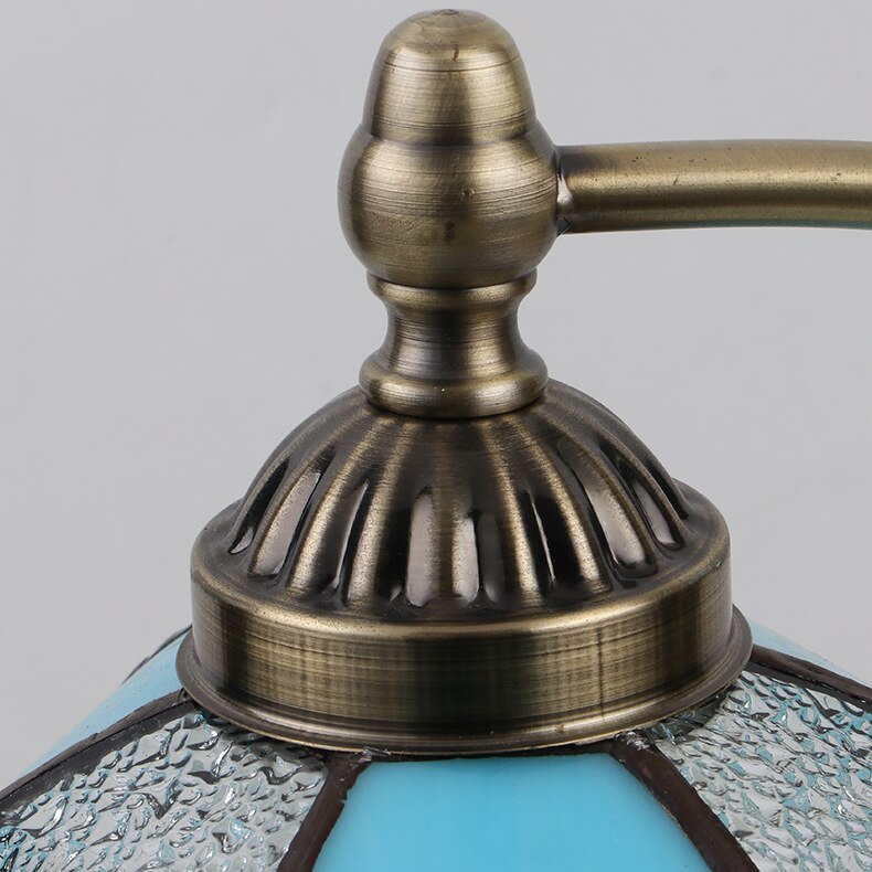 Lampe Vintage Bureau Design
