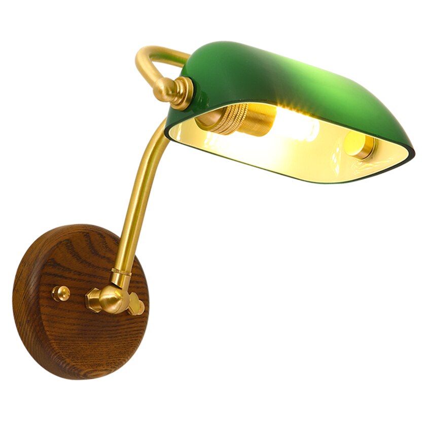Lampe Vintage Déco