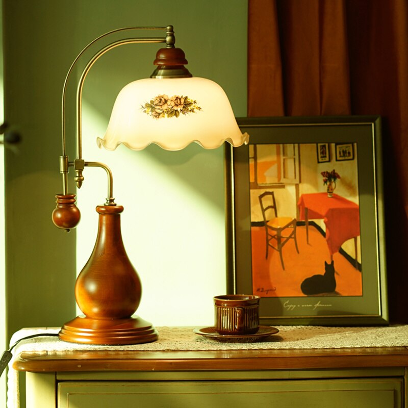 Lampes Design Vintage Americain