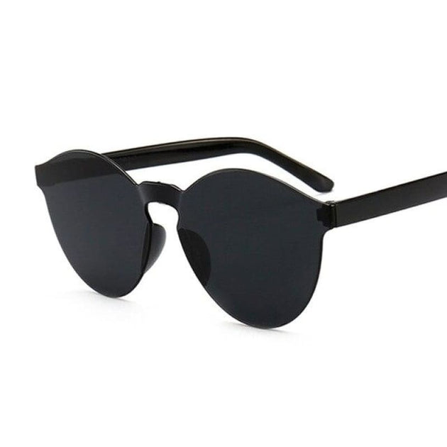Lunette hot sale solaire vintage