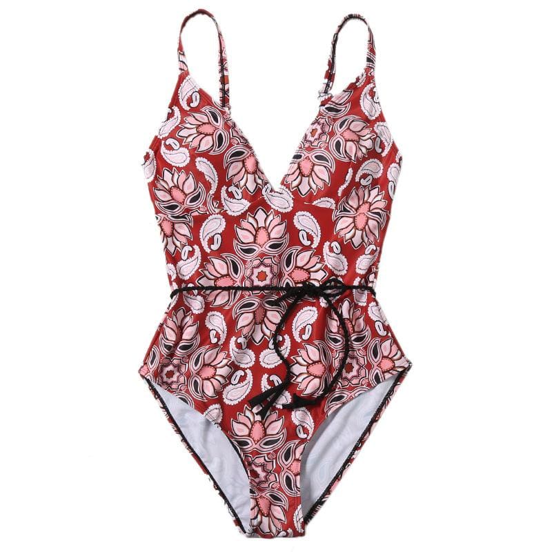 Maillot De Bain Vintage Love