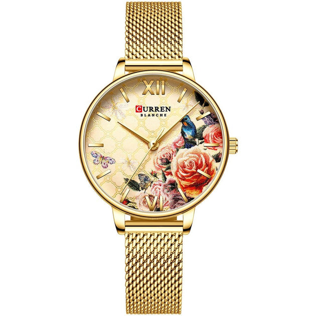 Montre femme pas trop cher clearance