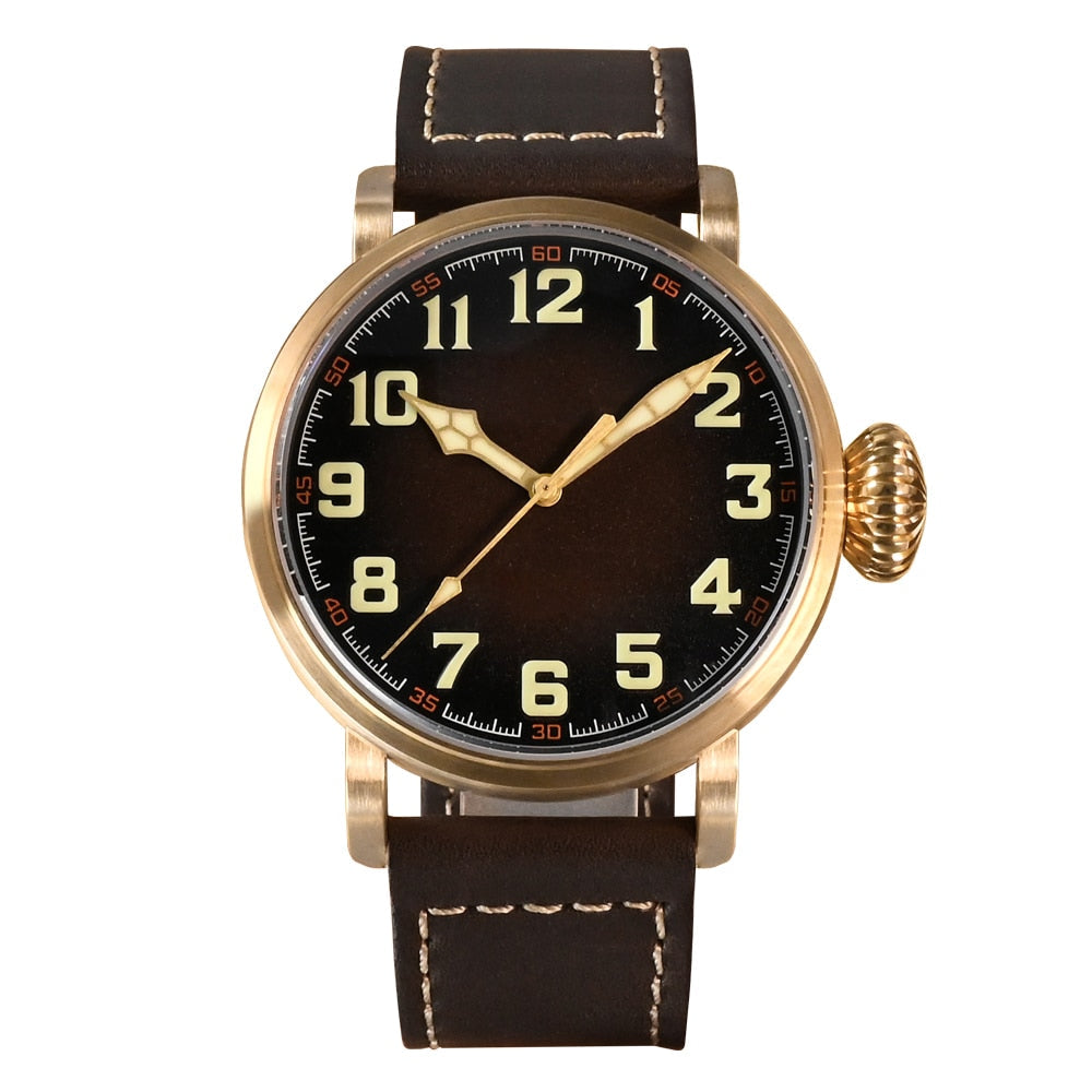 Montre vintage pilote