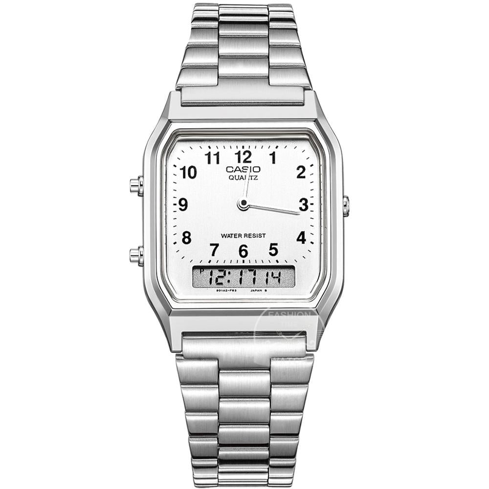 Montres Néo-Vintage
