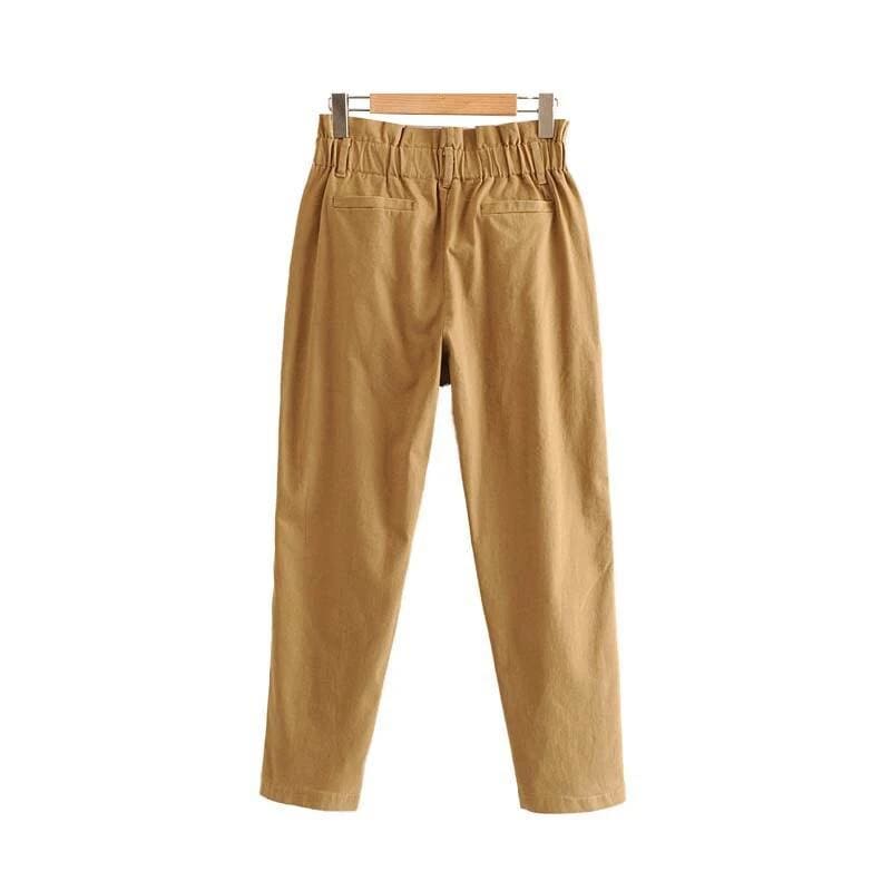 Pantalon Aviateur Vintage